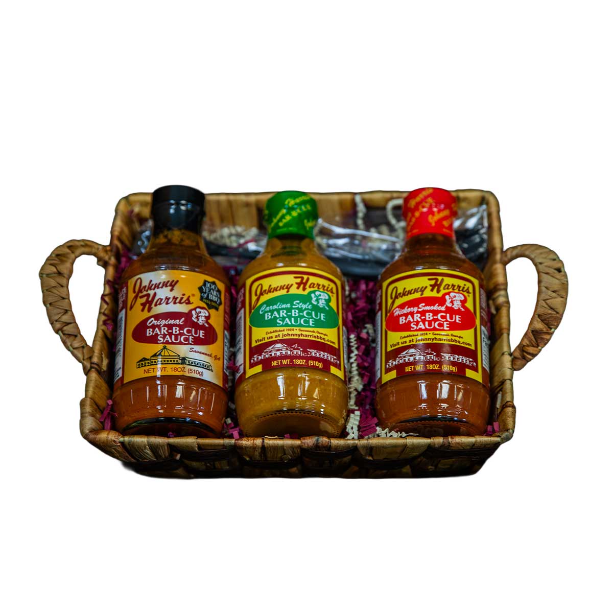 Small Executive Basket