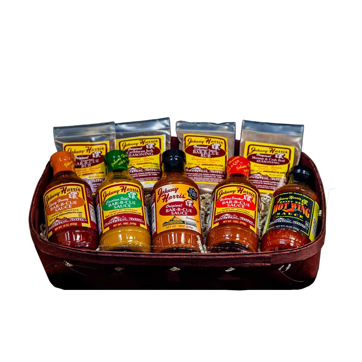 Medium Griller Basket